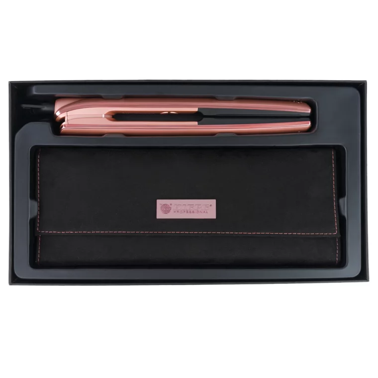 Presa za kosu - Color+ Rose Gold — slika 6
