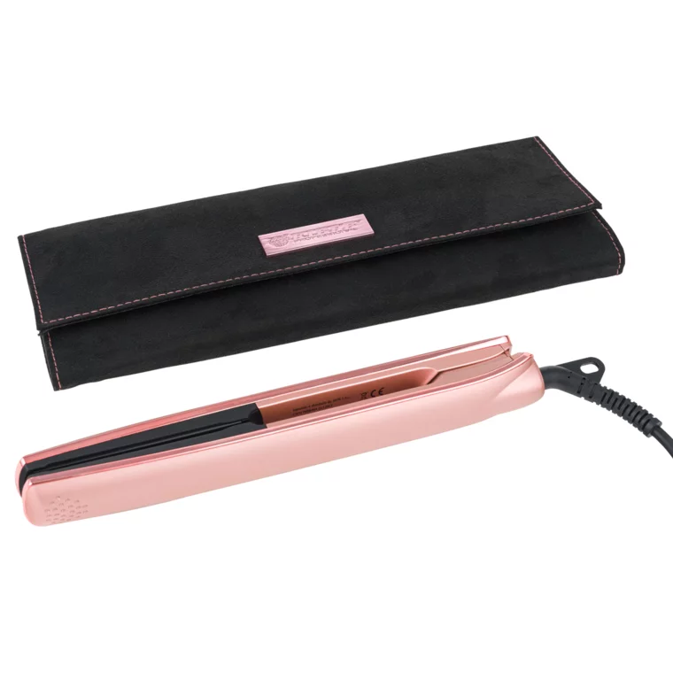 Presa za kosu - Color+ Rose Gold — slika 5
