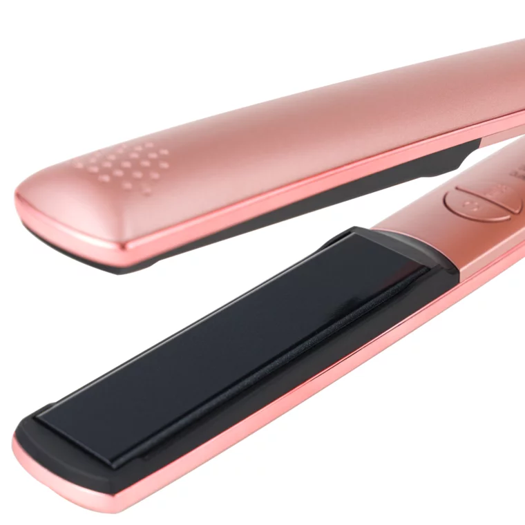 Presa za kosu - Color+ Rose Gold — slika 2