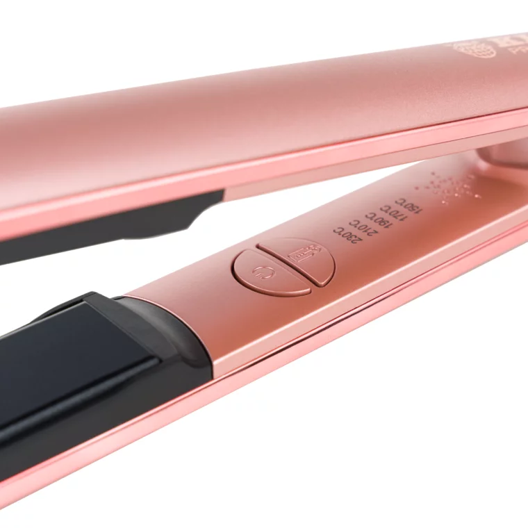 Presa za kosu - Color+ Rose Gold — slika 3