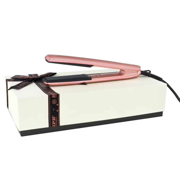Presa za kosu - Color+ Rose Gold — slika 9