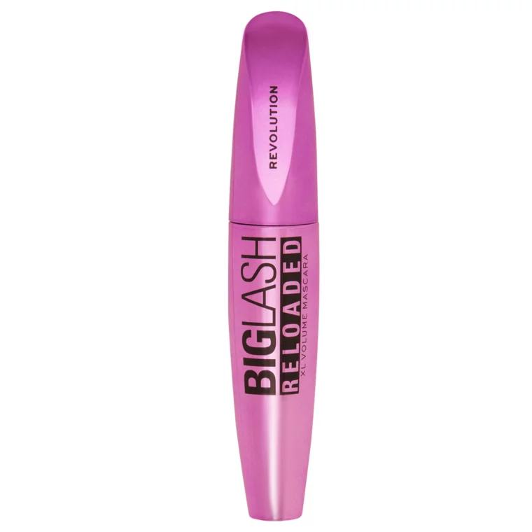 Maskara za intenzivan volumen trepavica - Big Lash Reloaded — slika 2