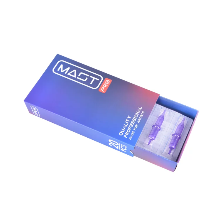 Kartridži sa iglicama za tetoviranje 1009RL MAST PRO 20/1 — slika 4