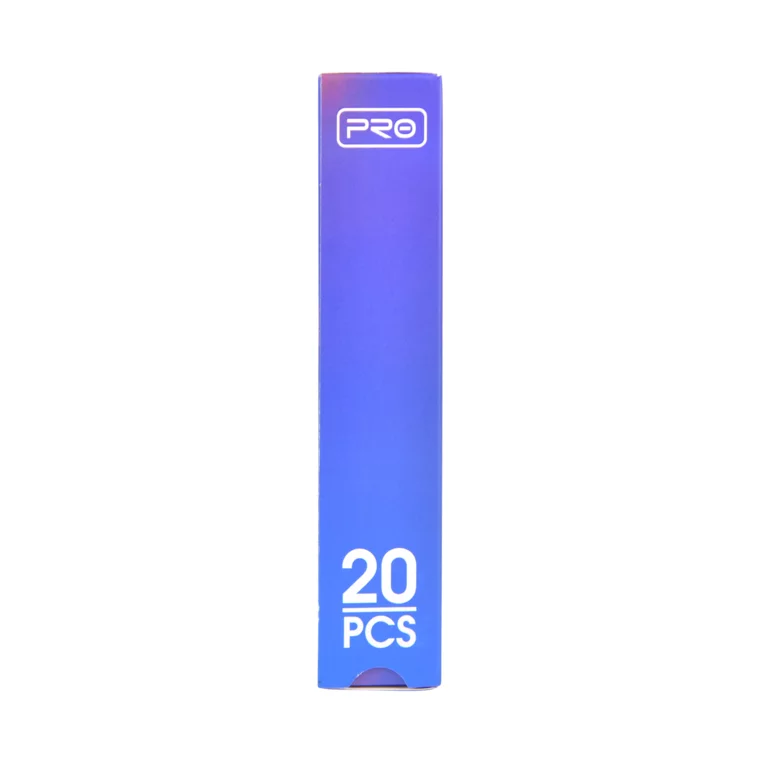 Kartridži sa iglicama za tetoviranje 1005RM-1 MAST PRO 20/1 — slika 6
