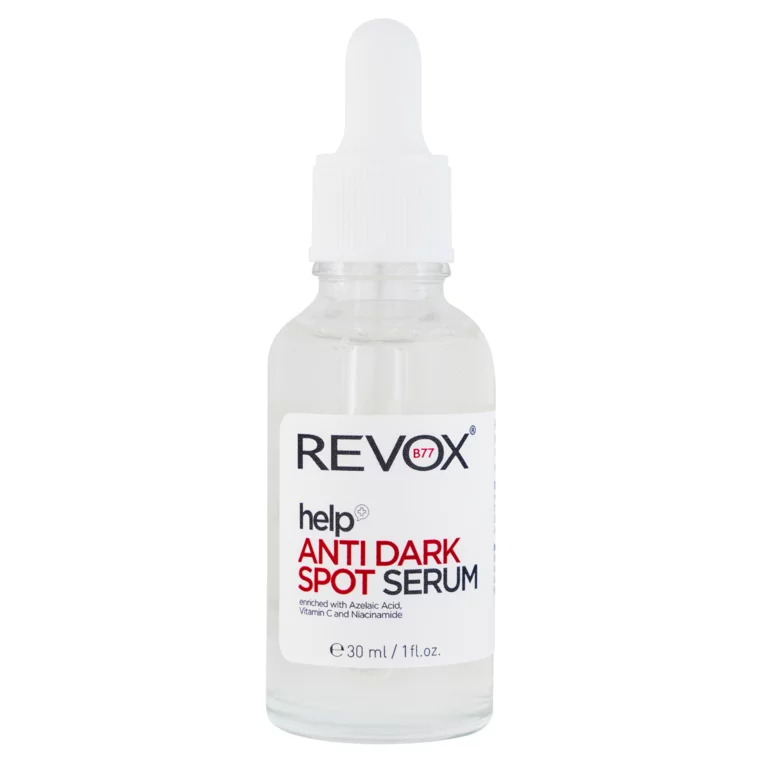 Serum za ujednačavanje tena - Help 30 ml