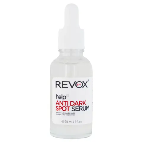 Serum za ujednačavanje tena - Help 30 ml
