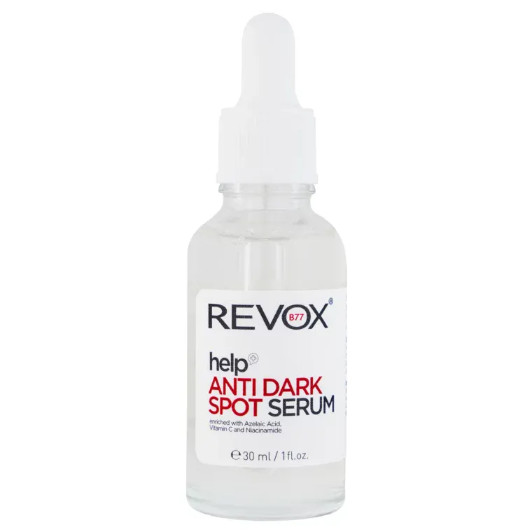 Serum za ujednačavanje tena - Help 30 ml — slika 1