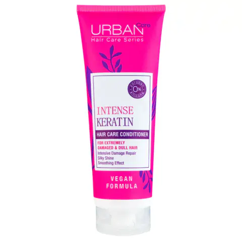 Balzam za oštećenu kosu - Intense Keratin