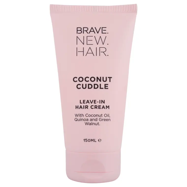 Krema za kosu - Coconut Cuddle 150 ml