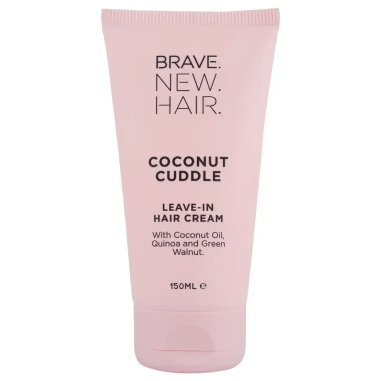 Krema za kosu - Coconut Cuddle 150 ml — slika 1