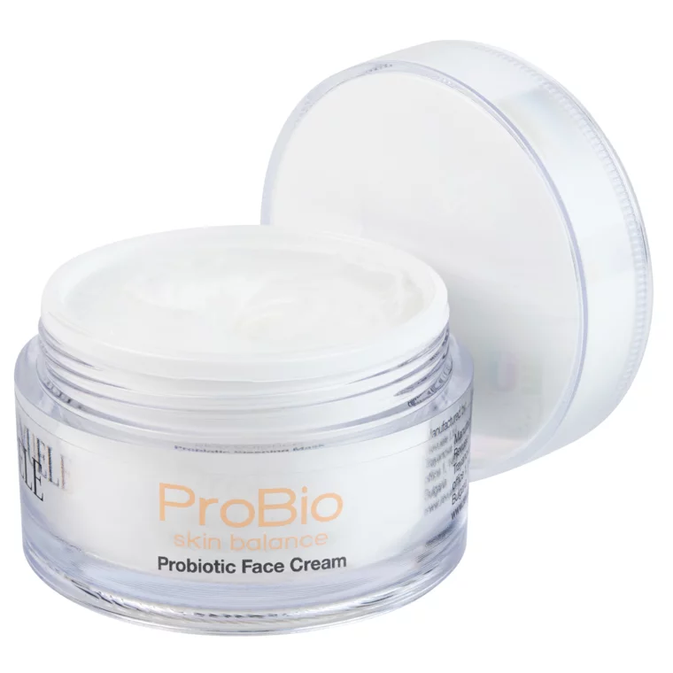 Krema za lice - Probio Skin Balance Probiotic 50 ml — slika 2