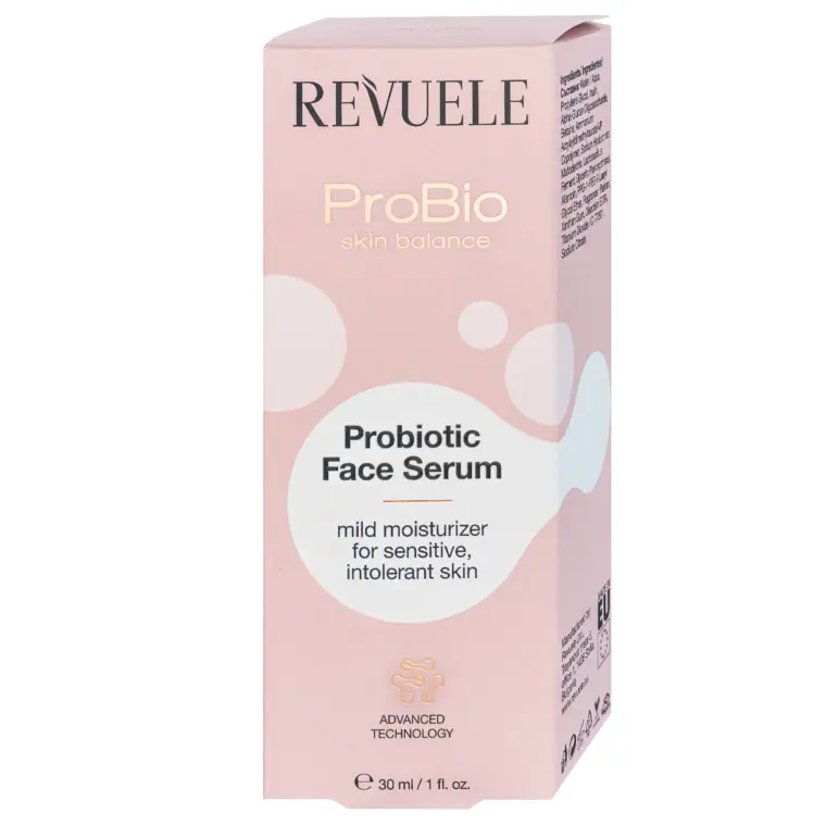 Serum za osetljivo lice - Probio Skin Balance Probiotic 30 ml — slika 3