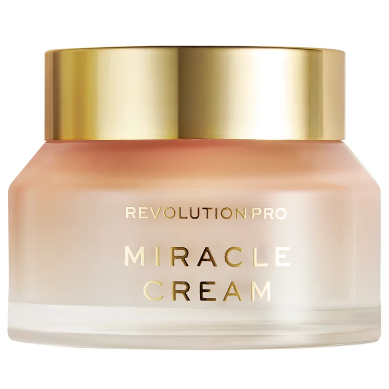 Hidratantna krema za lice - Miracle 50 ml — slika 2