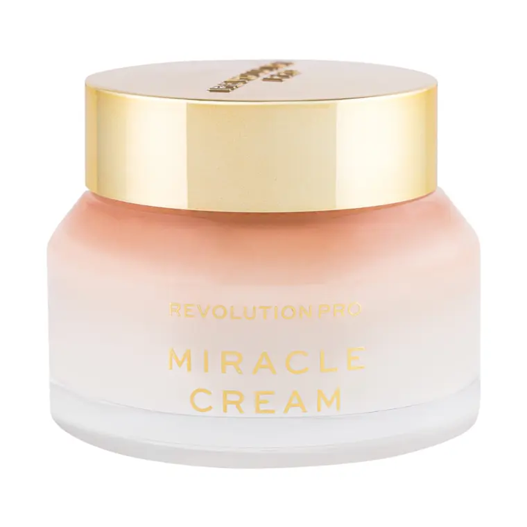 Hidratantna krema za lice - Miracle 50 ml