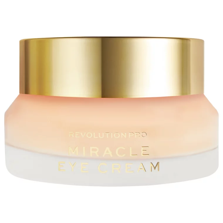 Krema za predeo oko očiju - Miracle 15 ml — slika 2