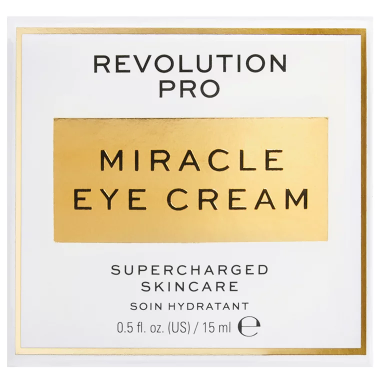 Krema za predeo oko očiju - Miracle 15 ml — slika 7