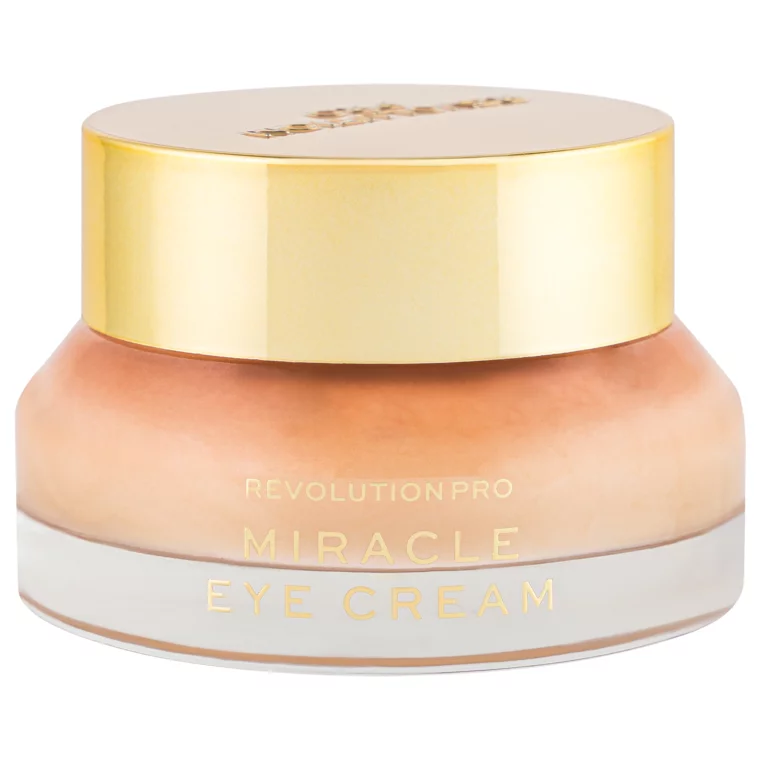 Krema za predeo oko očiju - Miracle 15 ml