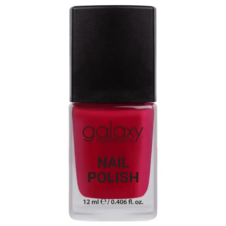 REDS - lak za nokte 12 ml — Red,Set.Goooo! — slika 1