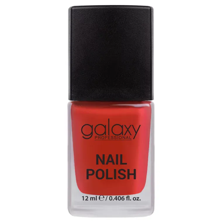 REDS - lak za nokte 12 ml — Red Carpet — slika 1