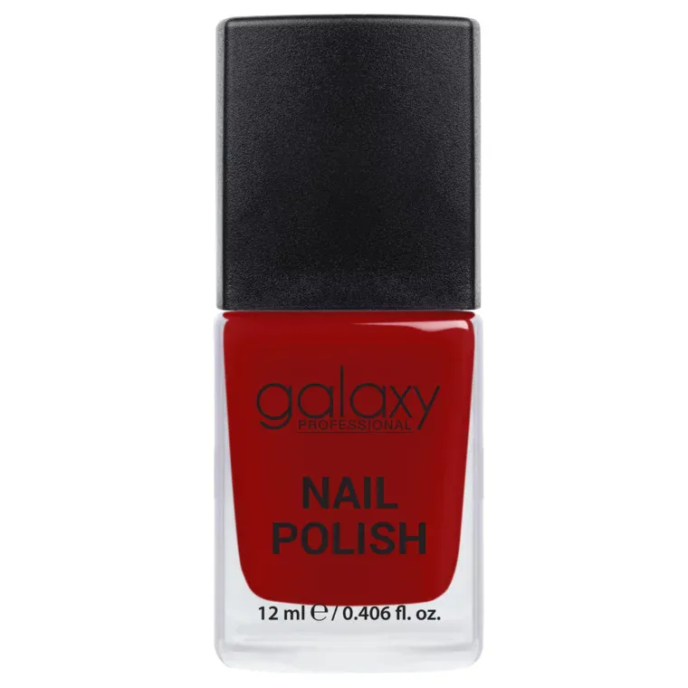 REDS - lak za nokte 12 ml — Bossyyy — slika 1