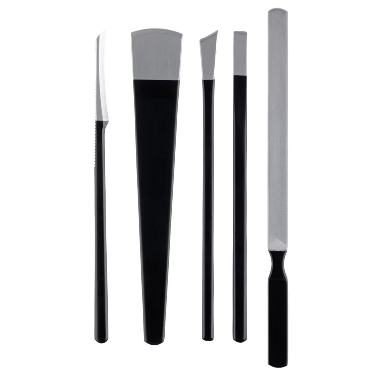 Set pedikir instrumenata — slika 2
