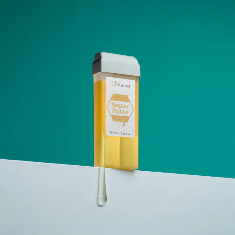 Šećerna pasta u patroni 100 ml — slika 3