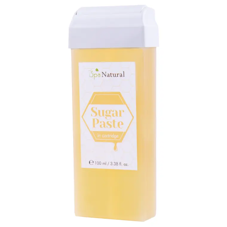 Šećerna pasta u patroni 100 ml