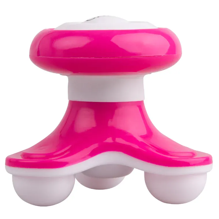 Masažer za telo — Roze — slika 1