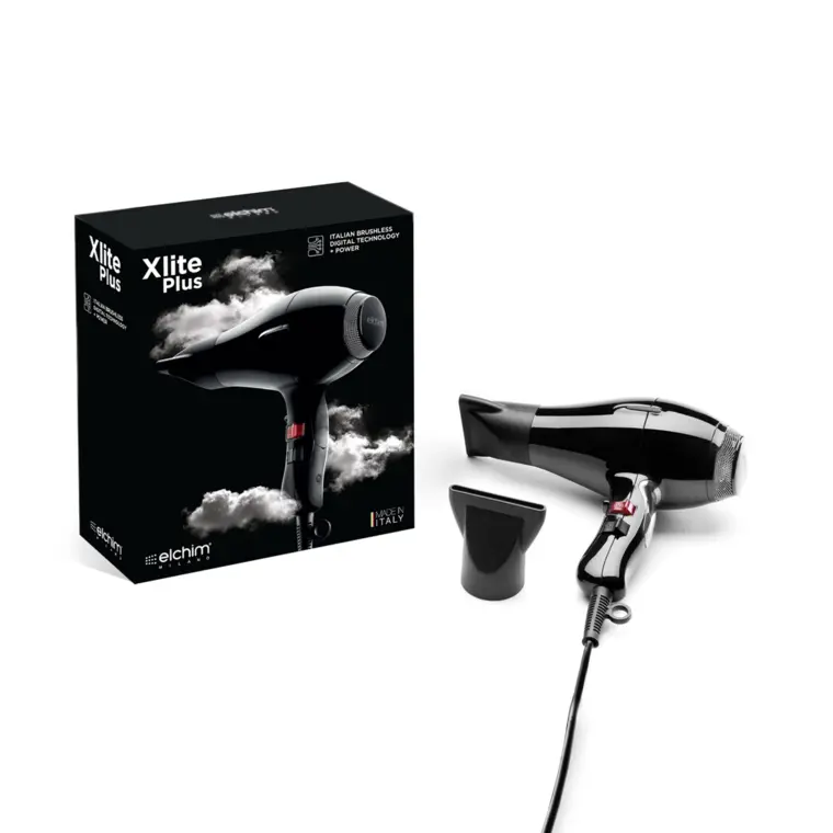Fen za kosu - Xlite Plus 2400 W — slika 6