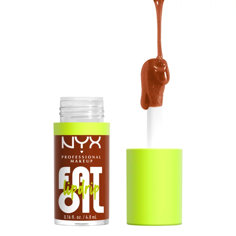 Sjaj za usne - Fat Oil Lip Drip