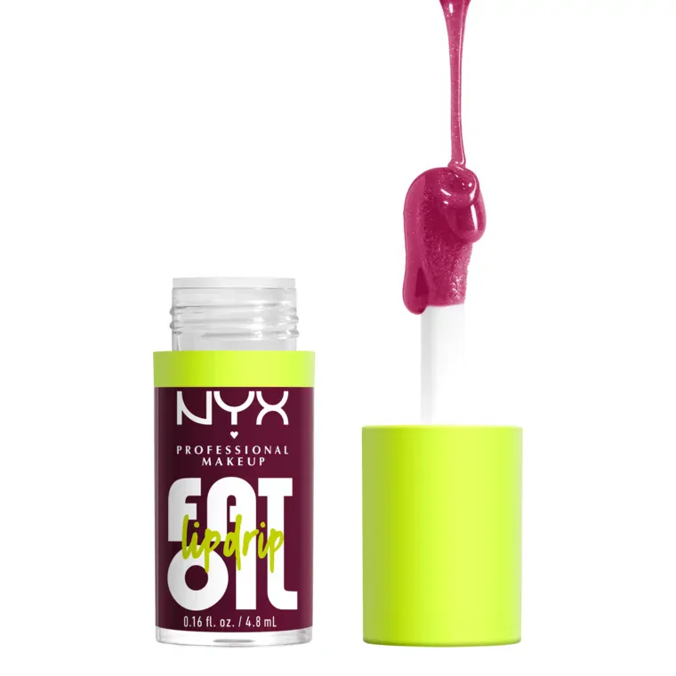 Sjaj za usne - Fat Oil Lip Drip — That's Chic FOLD04 — slika 1