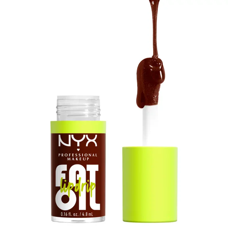 Sjaj za usne - Fat Oil Lip Drip — Status Update FOLD08 — slika 1