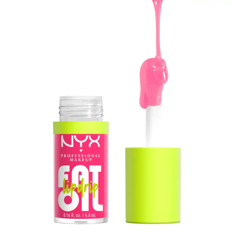 Sjaj za usne - Fat Oil Lip Drip — Missed Call FOLD02 — slika 1