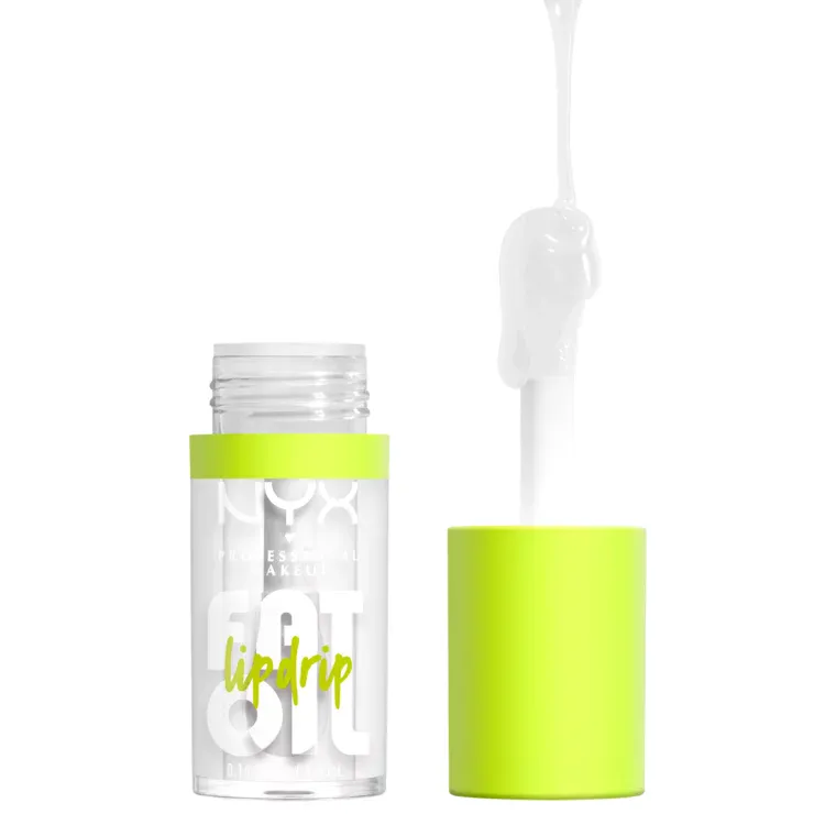 Sjaj za usne - Fat Oil Lip Drip — My Main FOLD01 — slika 1
