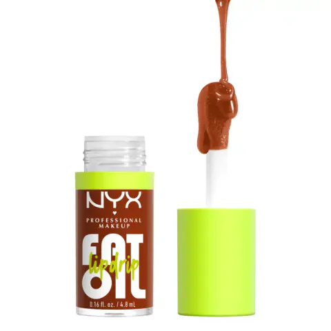 Sjaj za usne - Fat Oil Lip Drip