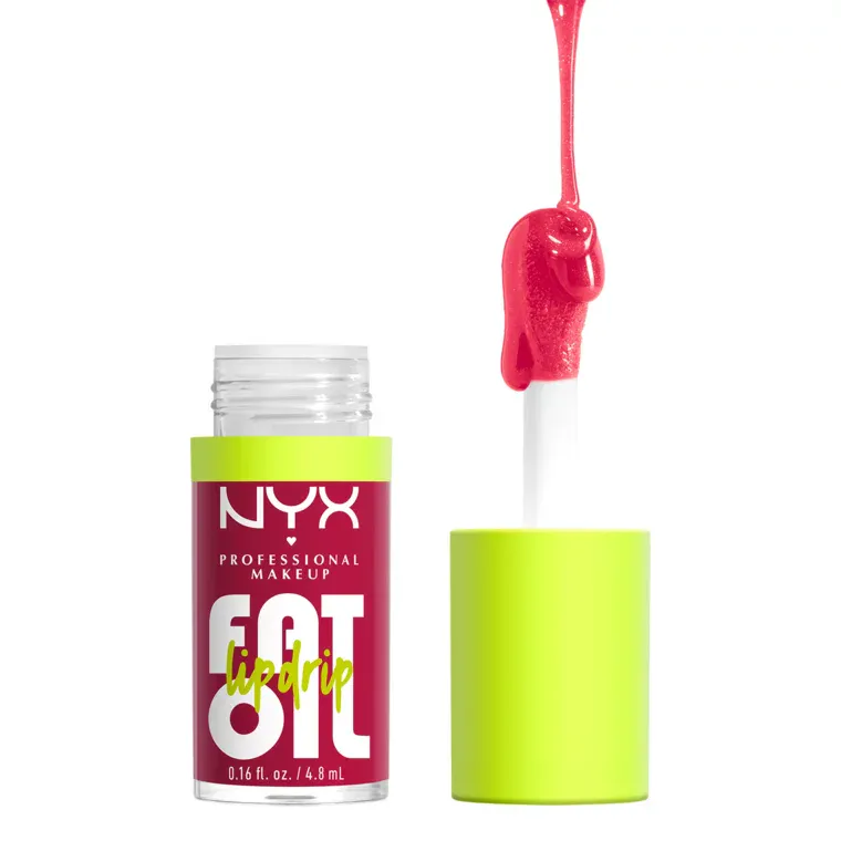 Sjaj za usne - Fat Oil Lip Drip — Newsfeed FOLD05 — slika 1