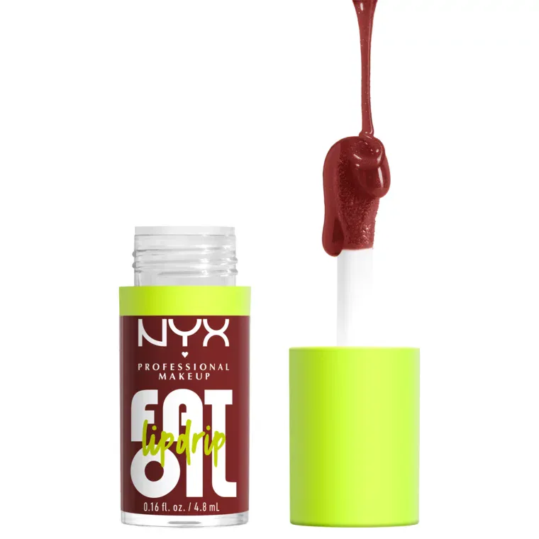 Sjaj za usne - Fat Oil Lip Drip — Inside Scoop FOLD14 — slika 1