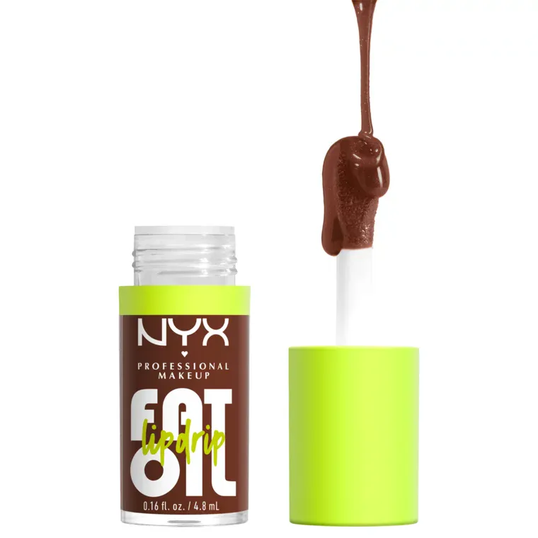 Sjaj za usne - Fat Oil Lip Drip — Livin’ the Cream FOLD11 — slika 1