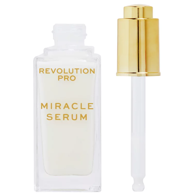 Serum za lice - Miracle 30 ml — slika 2
