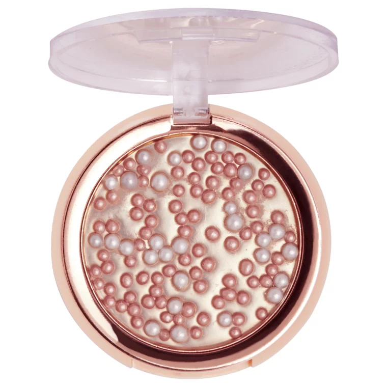 Hajlajter za lice - Bubble Balm