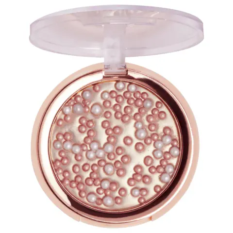 Hajlajter za lice - Bubble Balm