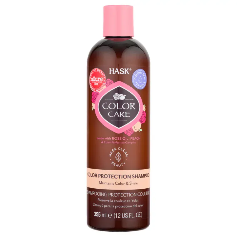 Šampon za farbanu kosu - Color Care 355 ml — slika 1