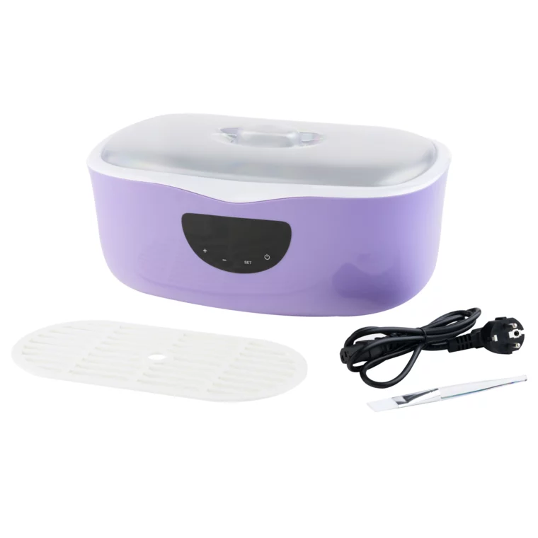 Topilica za parafin YM8005P — slika 2