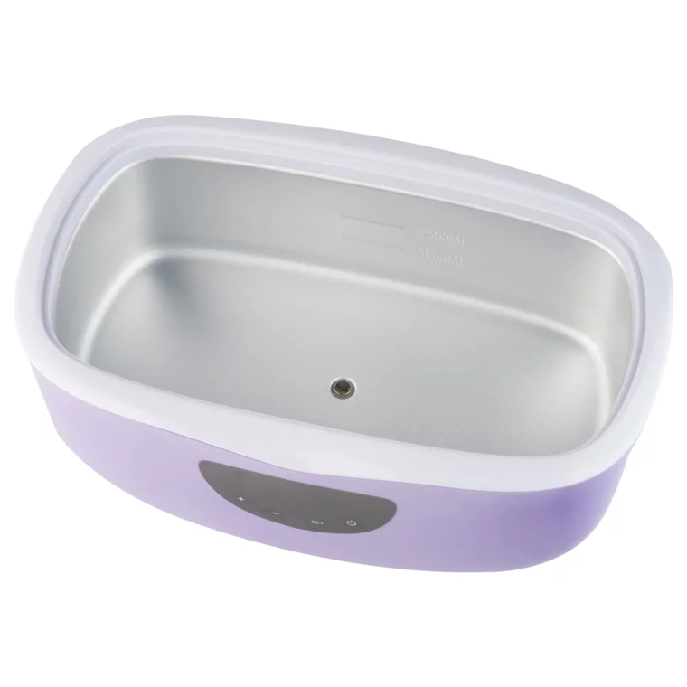 Topilica za parafin YM8005P — slika 3
