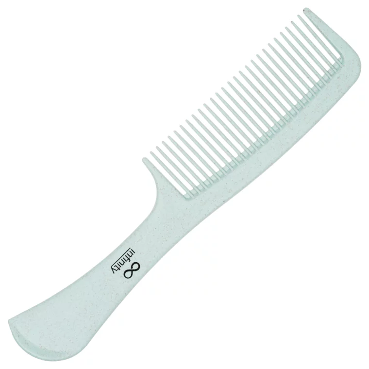 Češalj za kosu INFINITY BIOutiful svetloplavi INF291 — slika 1