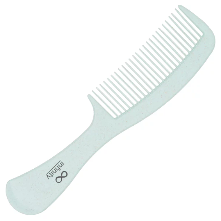 Češalj za kosu INFINITY BIOutiful svetloplavi INF292 — slika 1