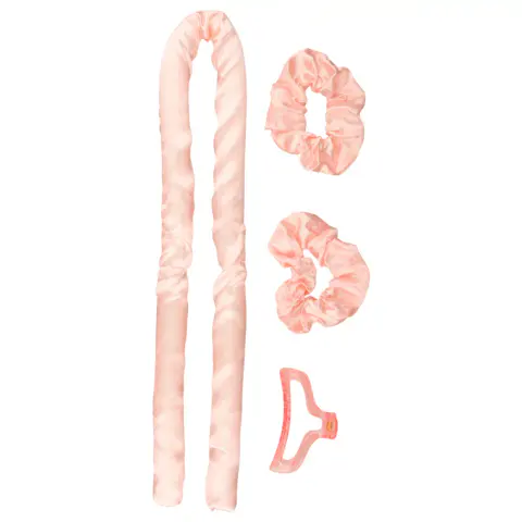 Set za kreiranje lokni INFINITY roze