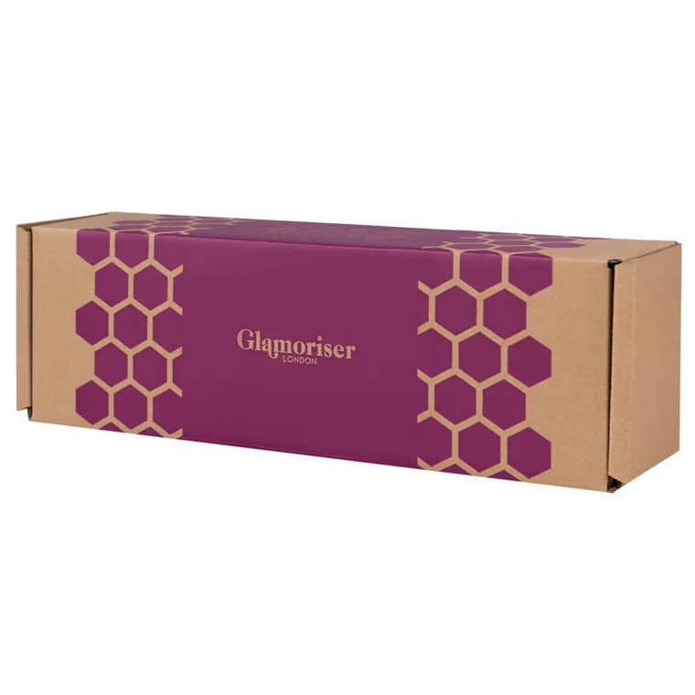 Presa za kosu za kreiranje talasa - Glamoriser Volume Boost GLA070 — slika 10