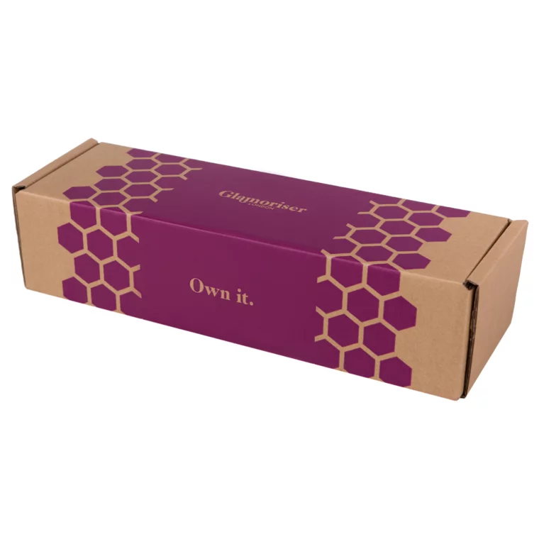 Presa za kosu za kreiranje talasa - Glamoriser Volume Boost GLA070 — slika 9