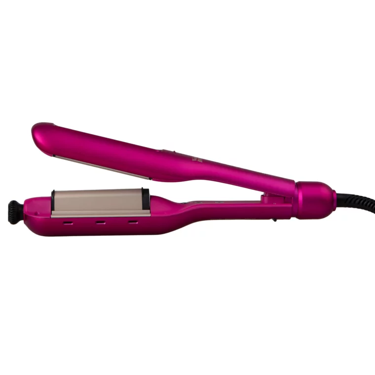 Presa za kosu za kreiranje talasa - Glamoriser Volume Boost GLA070 — slika 2